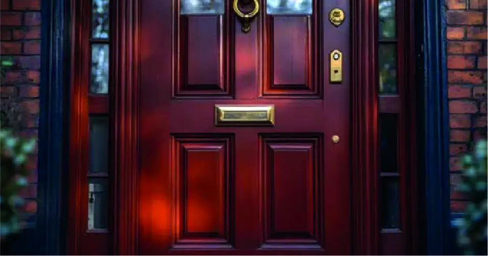 jefferson Lumber doors image