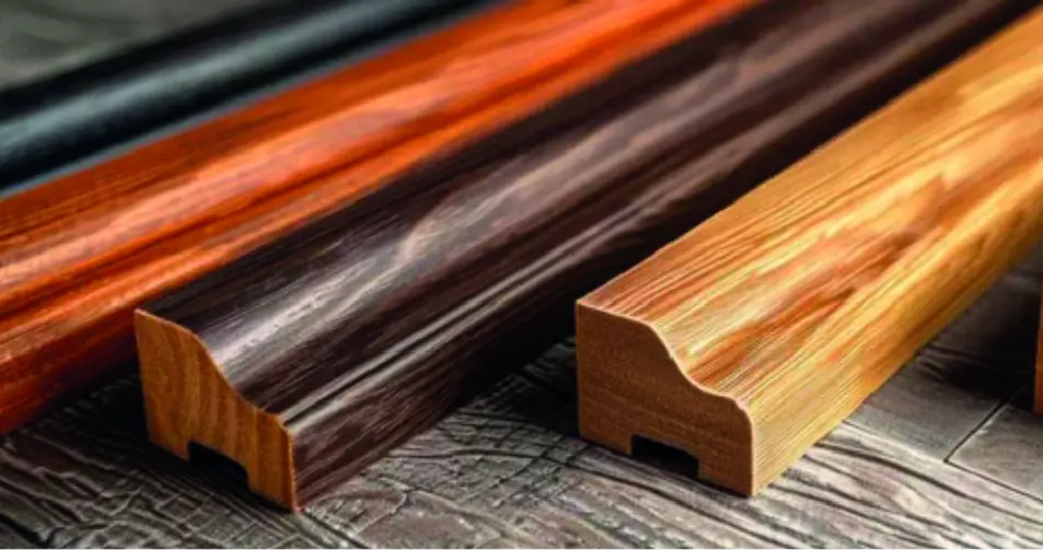 jefferson Lumber trim image